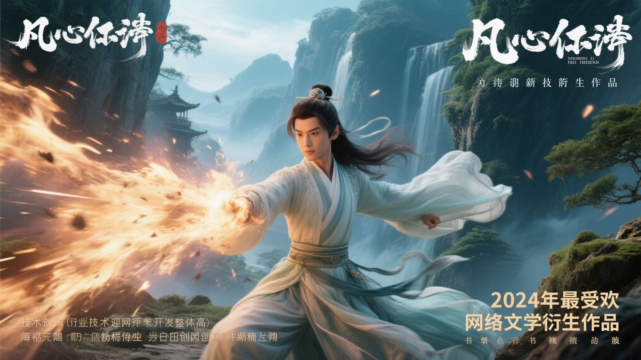 杨洋凡人修仙传第二部 杨洋凡人修仙传第二部